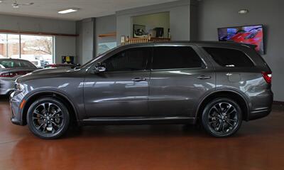 2021 Dodge Durango R/T  Moon Roof Navigation Black Top Package 4X4 - Photo 5 - North Canton, OH 44720