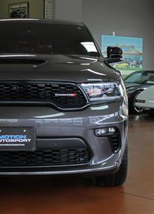 2021 Dodge Durango R/T  Moon Roof Navigation Black Top Package 4X4 - Photo 41 - North Canton, OH 44720