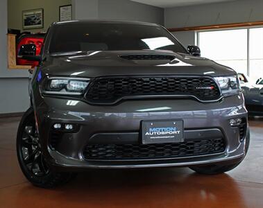 2021 Dodge Durango R/T  Moon Roof Navigation Black Top Package 4X4 - Photo 58 - North Canton, OH 44720