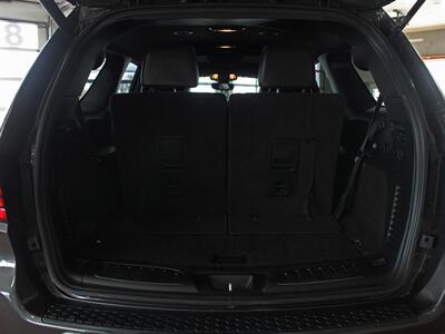 2021 Dodge Durango R/T  Moon Roof Navigation Black Top Package 4X4 - Photo 8 - North Canton, OH 44720