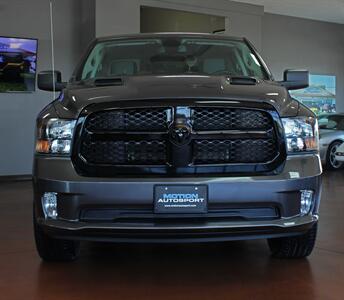2021 RAM 1500 Classic Express  Black Top Edition 4X4 - Photo 3 - North Canton, OH 44720