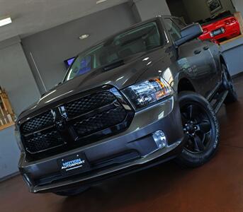 2021 RAM 1500 Classic Express  Black Top Edition 4X4 - Photo 49 - North Canton, OH 44720