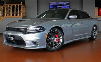 2017 Dodge Charger SRT 392   - Photo 1 - North Canton, OH 44720