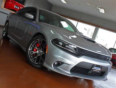 2017 Dodge Charger SRT 392   - Photo 48 - North Canton, OH 44720