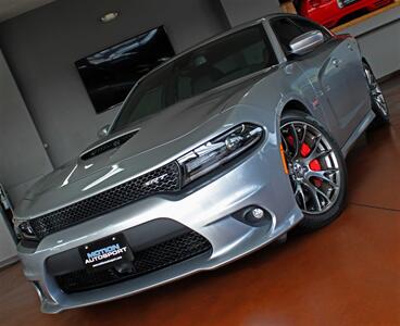 2017 Dodge Charger SRT 392   - Photo 39 - North Canton, OH 44720