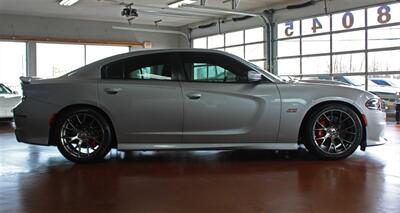 2017 Dodge Charger SRT 392   - Photo 10 - North Canton, OH 44720