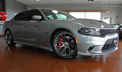 2017 Dodge Charger SRT 392   - Photo 2 - North Canton, OH 44720