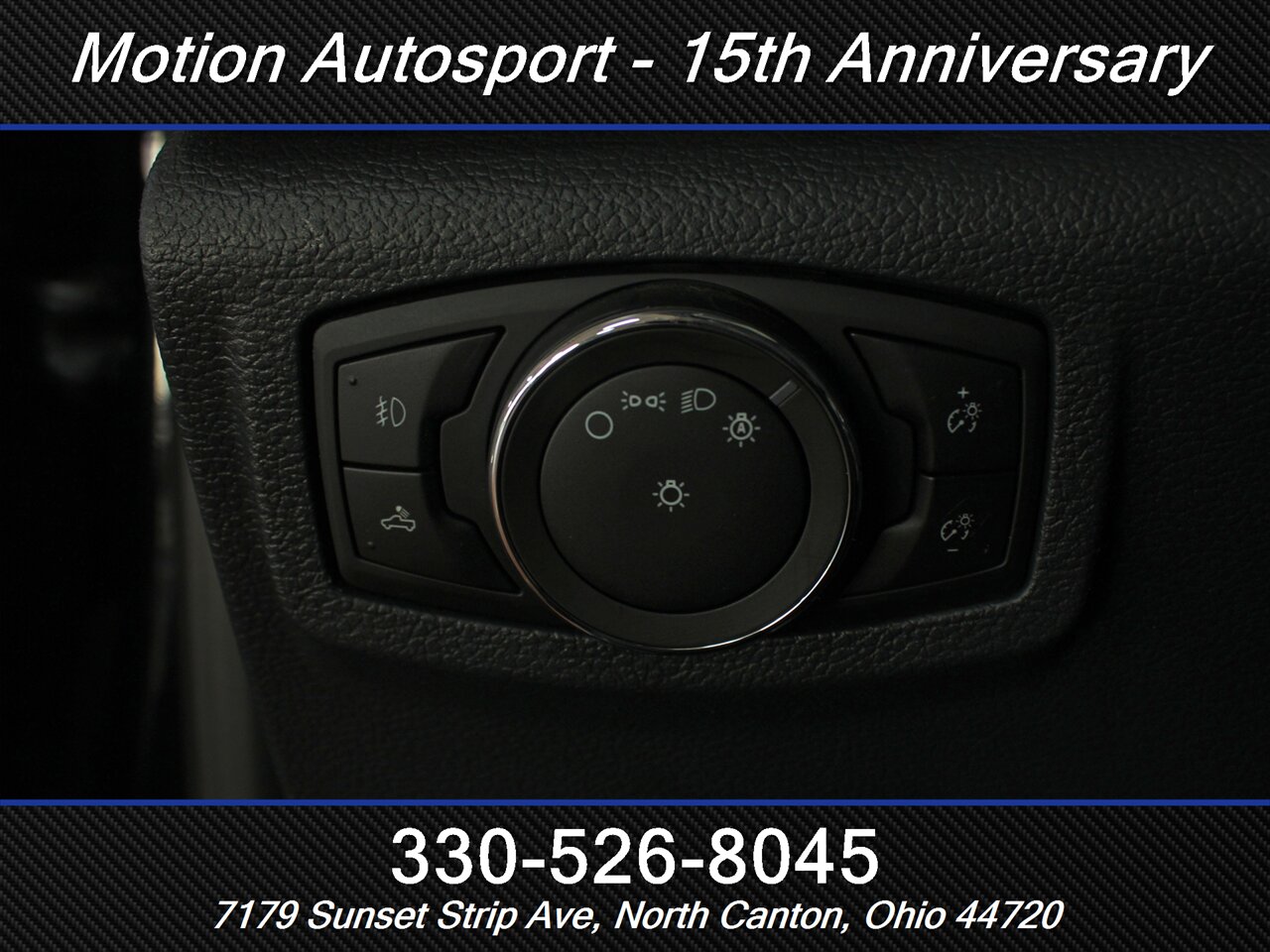 2022 Ford F-250 Super Duty Lariat Ultimate Tremor Pano Roof 4X4 - Photo 17 - North Canton, OH 44720