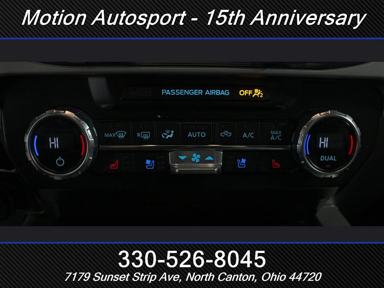 2022 Ford F-250 Super Duty Lariat Ultimate Tremor Pano Roof 4X4 - Photo 25 - North Canton, OH 44720