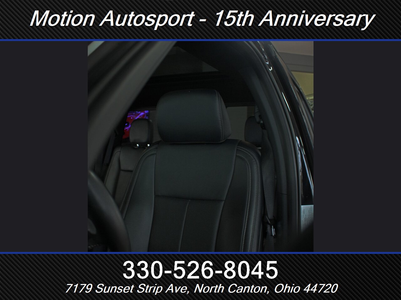 2022 Ford F-250 Super Duty Lariat Ultimate Tremor Pano Roof 4X4 - Photo 34 - North Canton, OH 44720