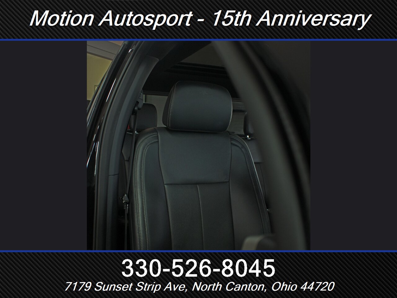 2022 Ford F-250 Super Duty Lariat Ultimate Tremor Pano Roof 4X4 - Photo 39 - North Canton, OH 44720