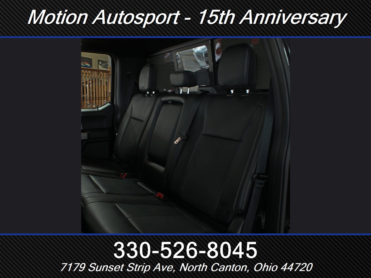 2022 Ford F-250 Super Duty Lariat Ultimate Tremor Pano Roof 4X4 - Photo 43 - North Canton, OH 44720