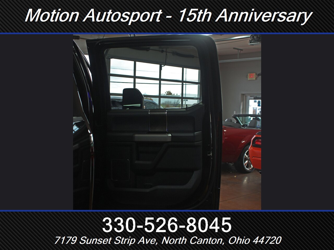 2022 Ford F-250 Super Duty Lariat Ultimate Tremor Pano Roof 4X4 - Photo 44 - North Canton, OH 44720