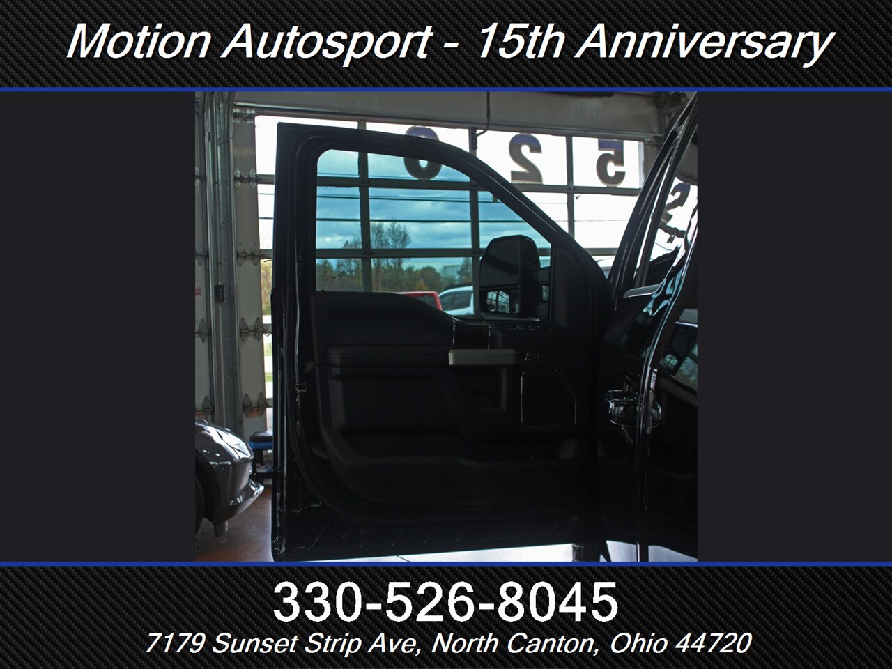 2022 Ford F-250 Super Duty Lariat Ultimate Tremor Pano Roof 4X4 - Photo 14 - North Canton, OH 44720