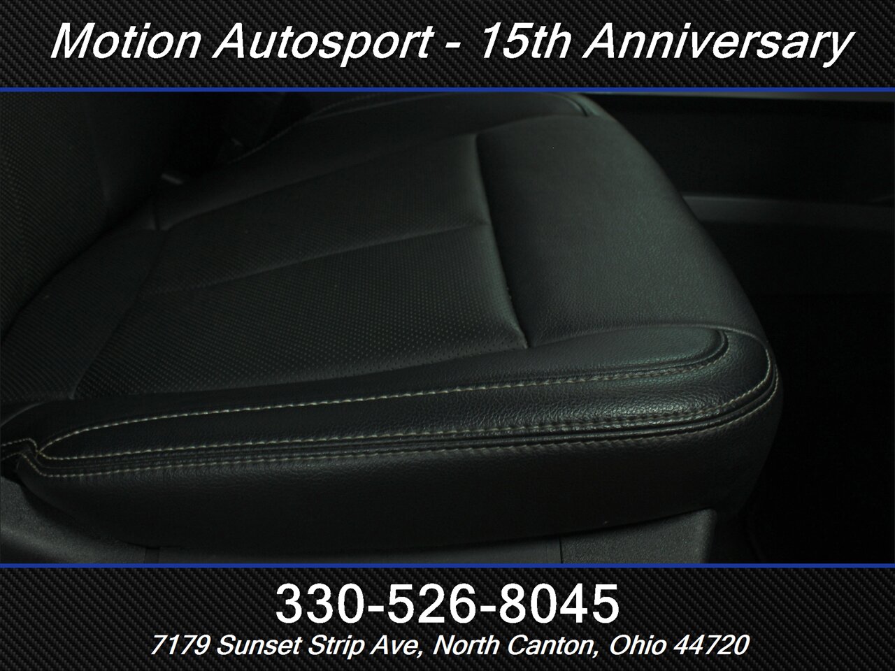 2022 Ford F-250 Super Duty Lariat Ultimate Tremor Pano Roof 4X4 - Photo 40 - North Canton, OH 44720