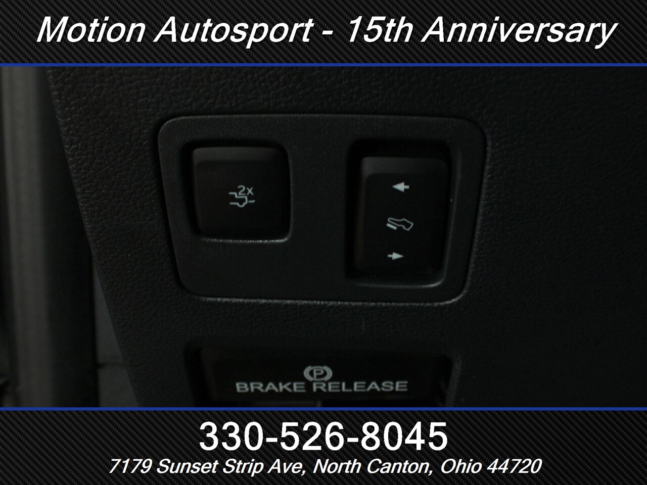 2022 Ford F-250 Super Duty Lariat Ultimate Tremor Pano Roof 4X4 - Photo 18 - North Canton, OH 44720