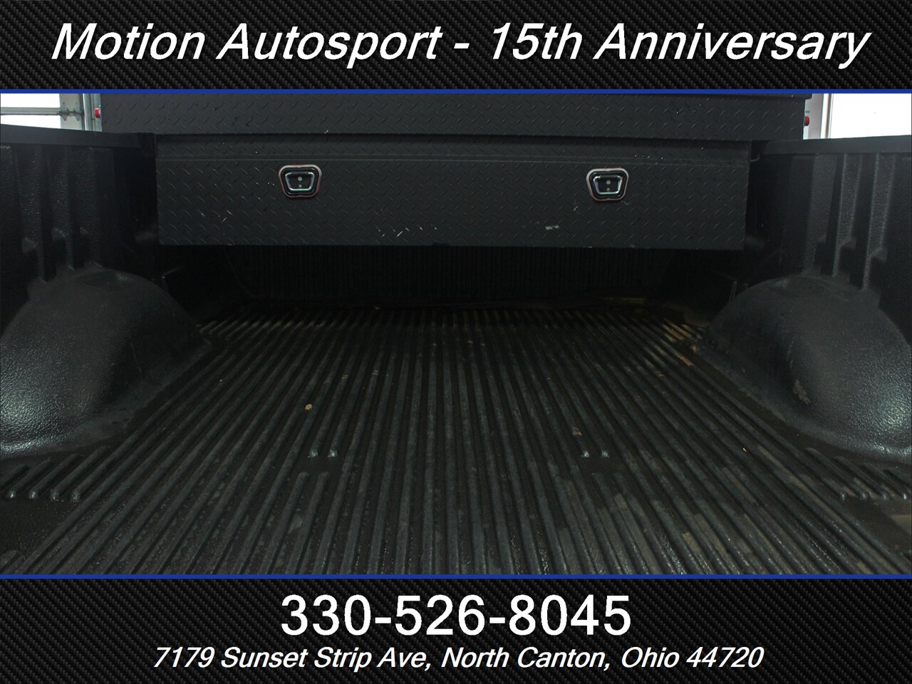 2022 Ford F-250 Super Duty Lariat Ultimate Tremor Pano Roof 4X4 - Photo 10 - North Canton, OH 44720