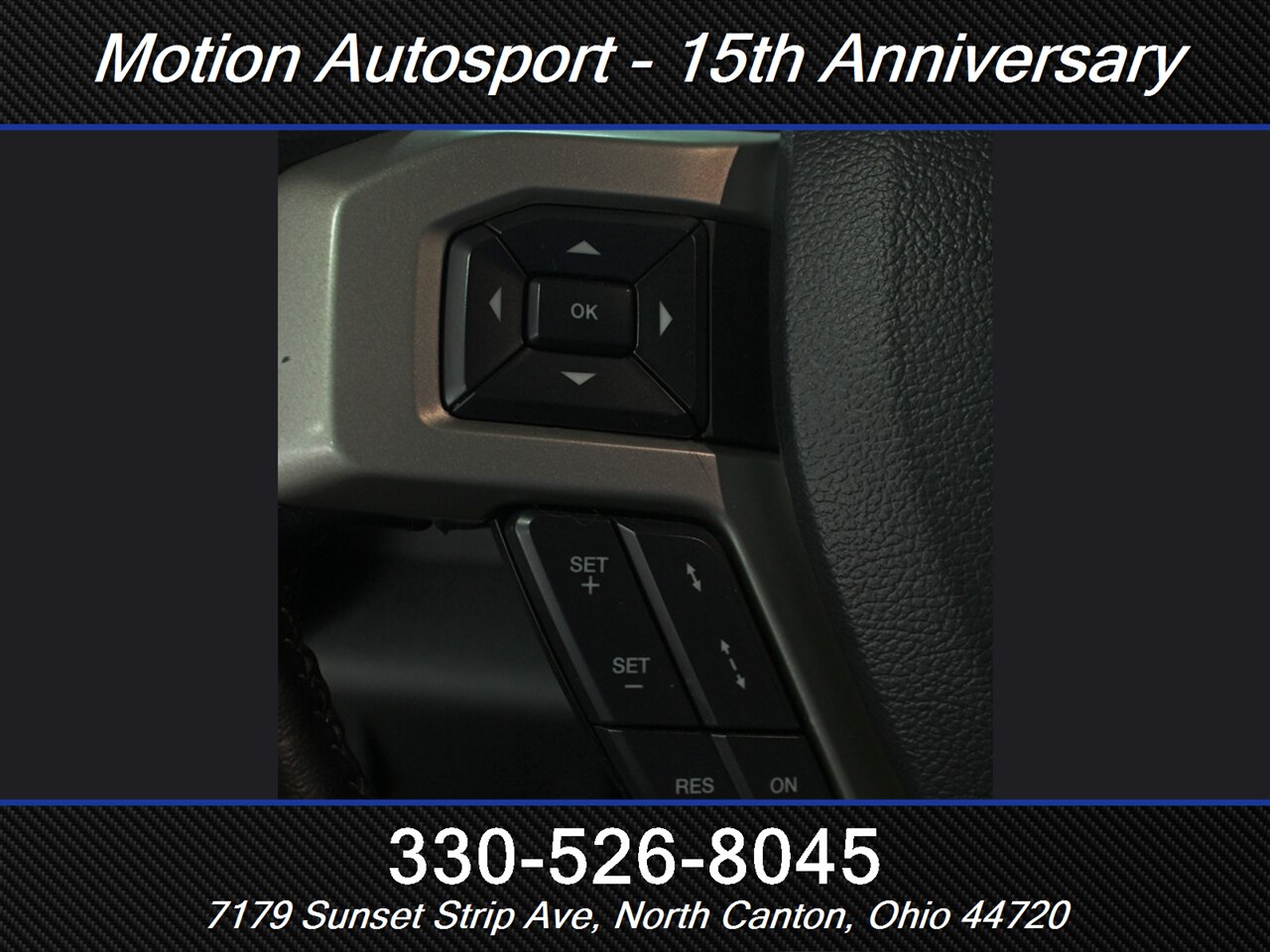 2022 Ford F-250 Super Duty Lariat Ultimate Tremor Pano Roof 4X4 - Photo 20 - North Canton, OH 44720