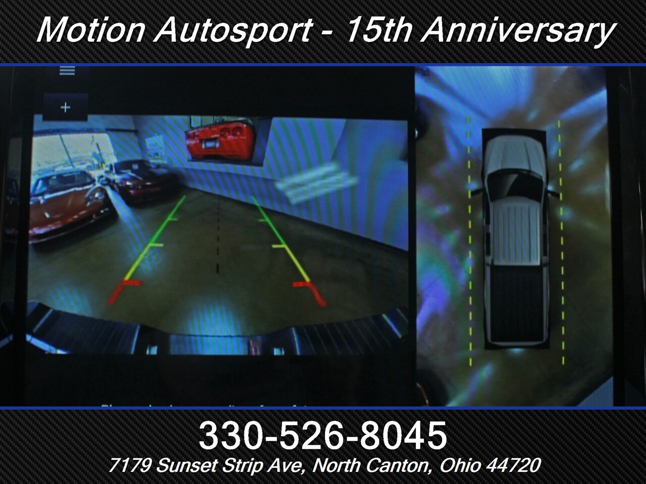 2022 Ford F-250 Super Duty Lariat Ultimate Tremor Pano Roof 4X4 - Photo 32 - North Canton, OH 44720