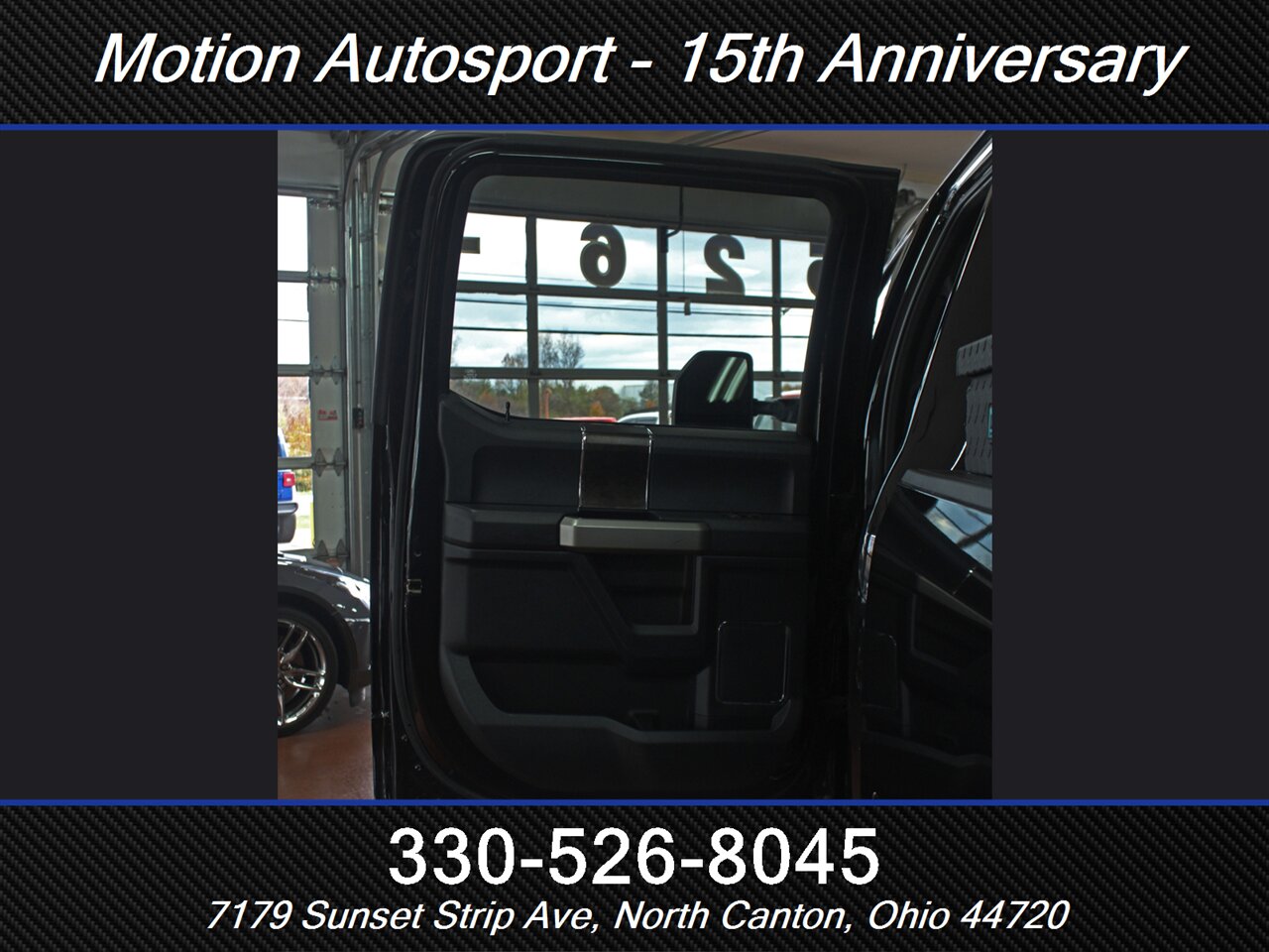 2022 Ford F-250 Super Duty Lariat Ultimate Tremor Pano Roof 4X4 - Photo 42 - North Canton, OH 44720