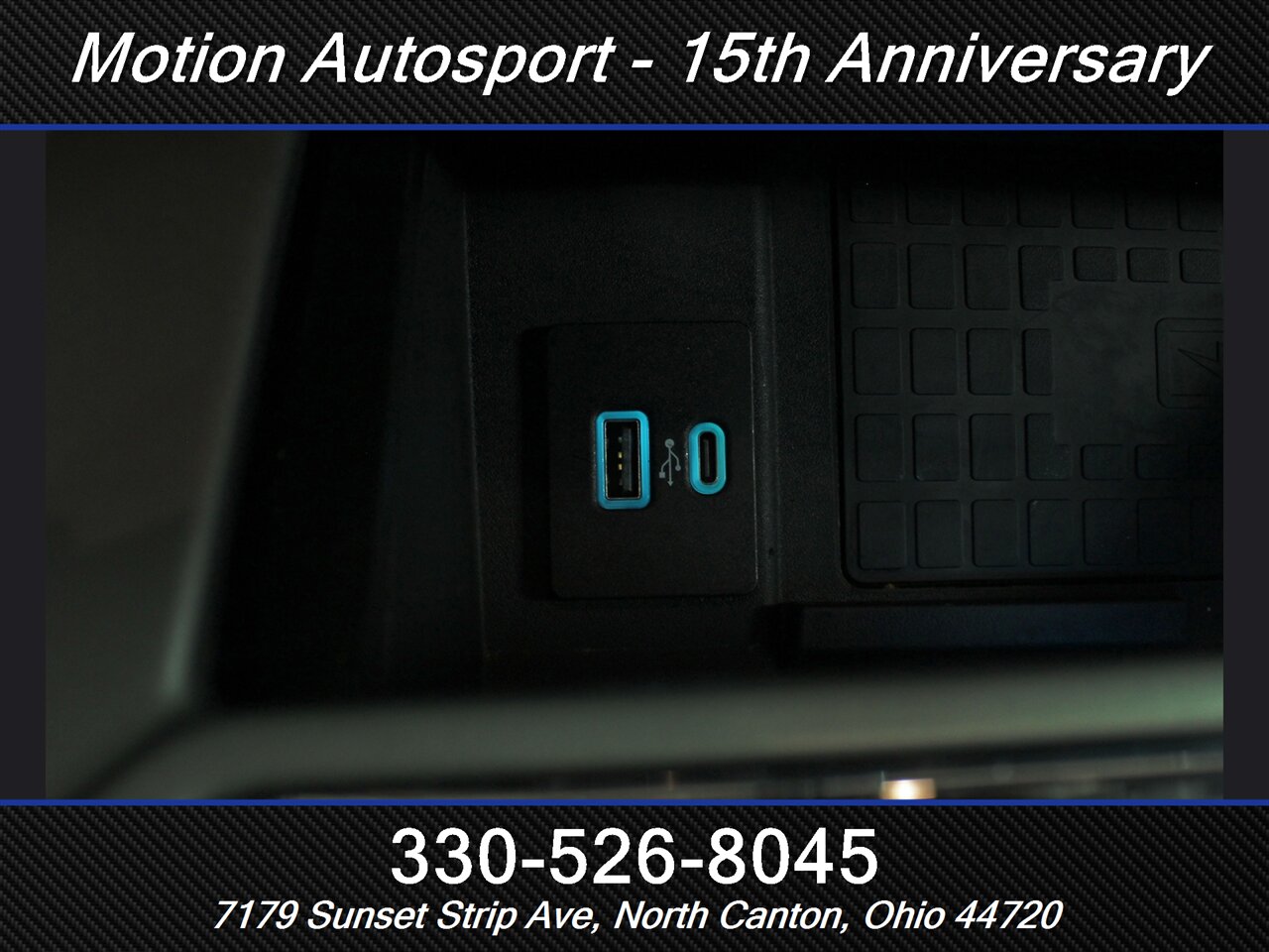 2022 Ford F-250 Super Duty Lariat Ultimate Tremor Pano Roof 4X4 - Photo 24 - North Canton, OH 44720