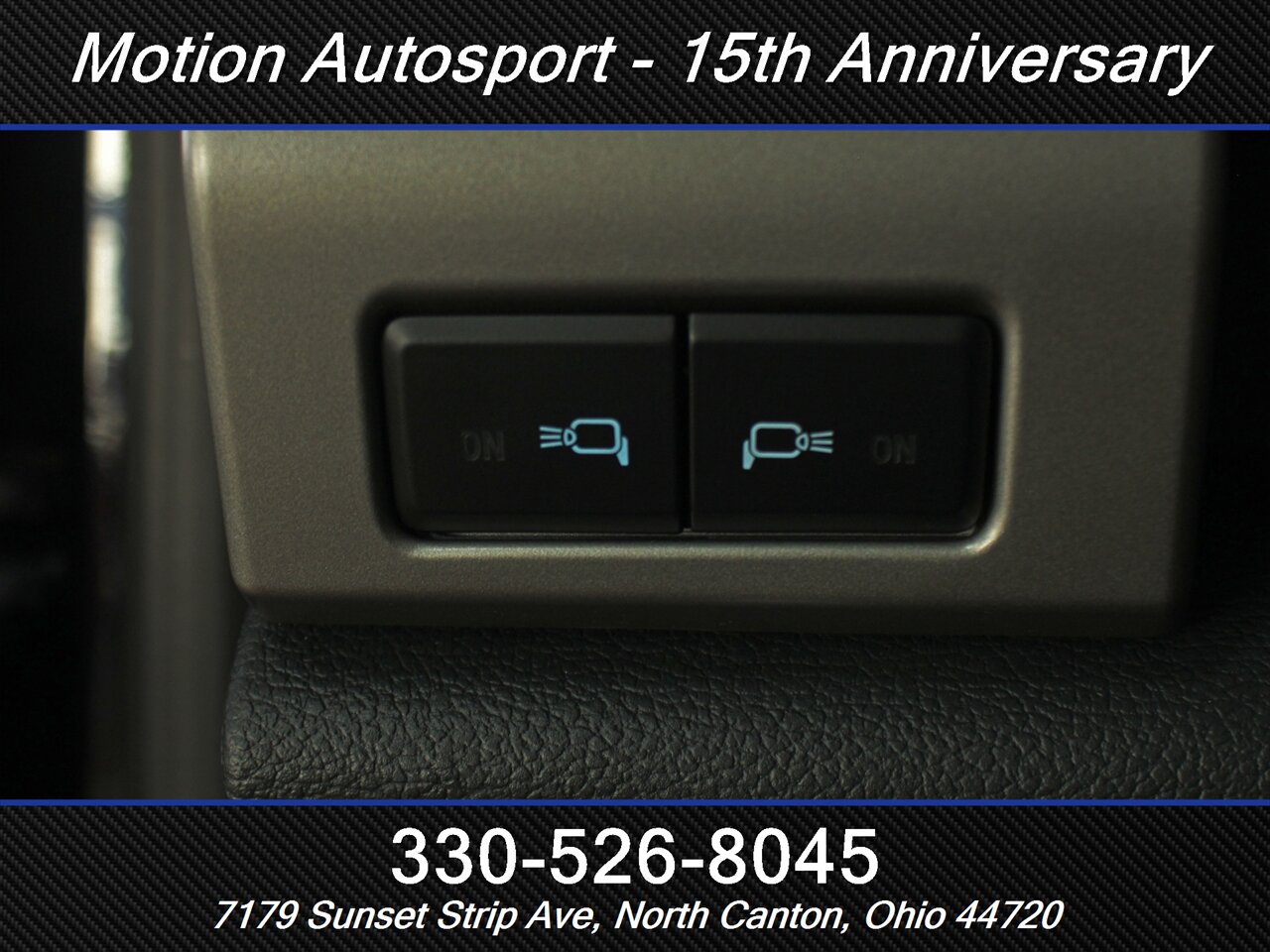 2022 Ford F-250 Super Duty Lariat Ultimate Tremor Pano Roof 4X4 - Photo 16 - North Canton, OH 44720