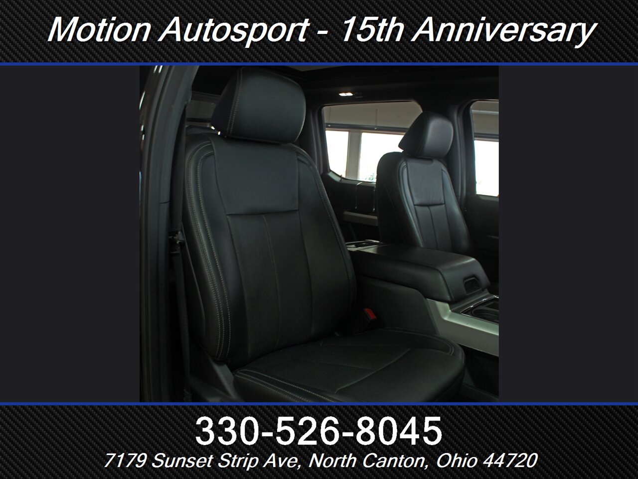 2022 Ford F-250 Super Duty Lariat Ultimate Tremor Pano Roof 4X4 - Photo 38 - North Canton, OH 44720