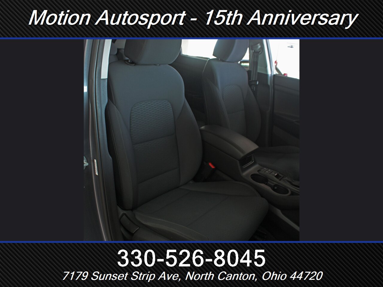 2019 Hyundai Tucson Sport AWD - Photo 33 - North Canton, OH 44720