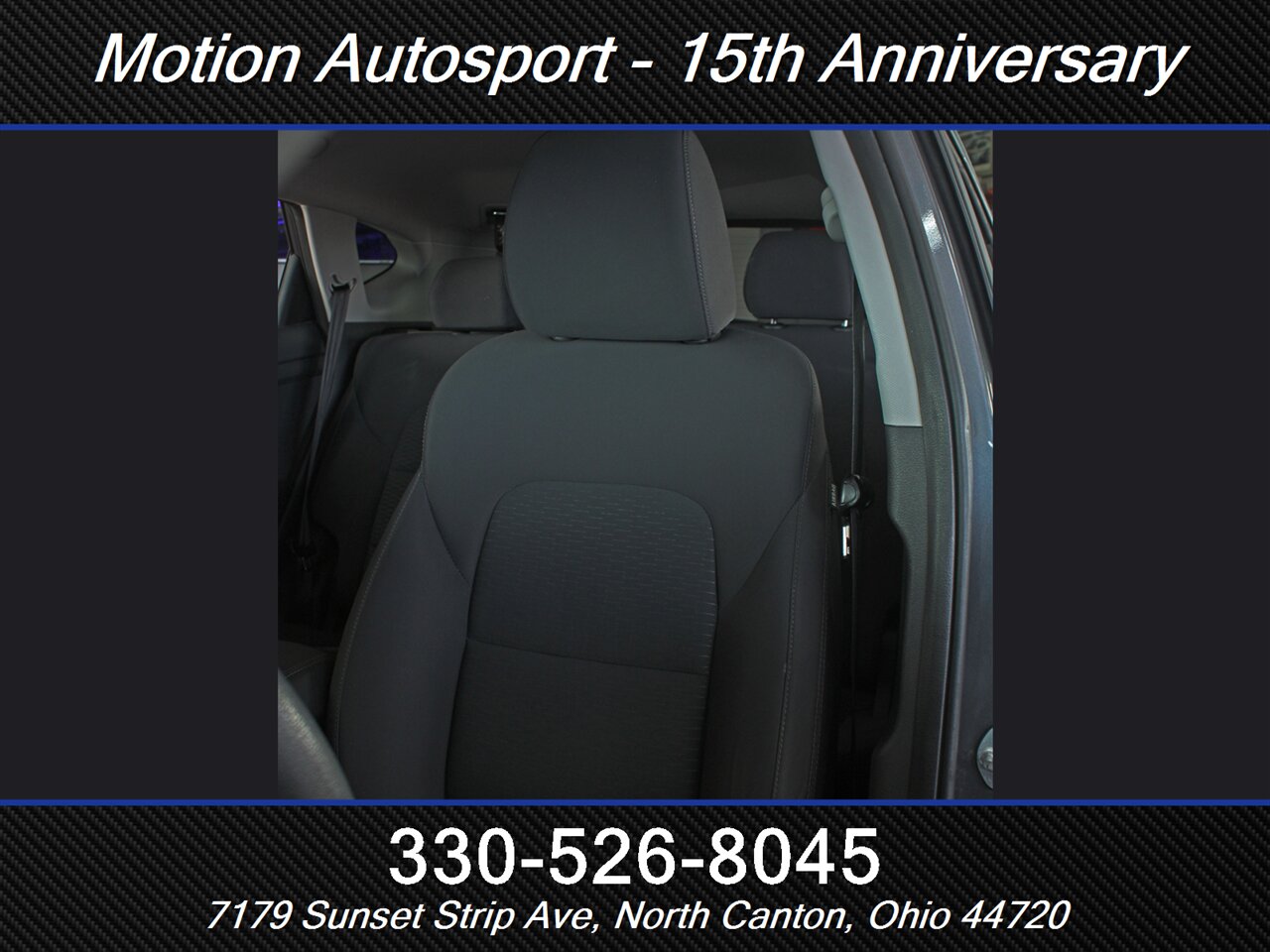 2019 Hyundai Tucson Sport AWD - Photo 29 - North Canton, OH 44720