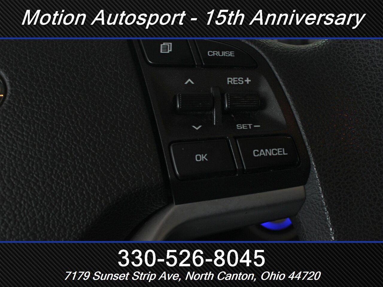 2019 Hyundai Tucson Sport AWD - Photo 19 - North Canton, OH 44720