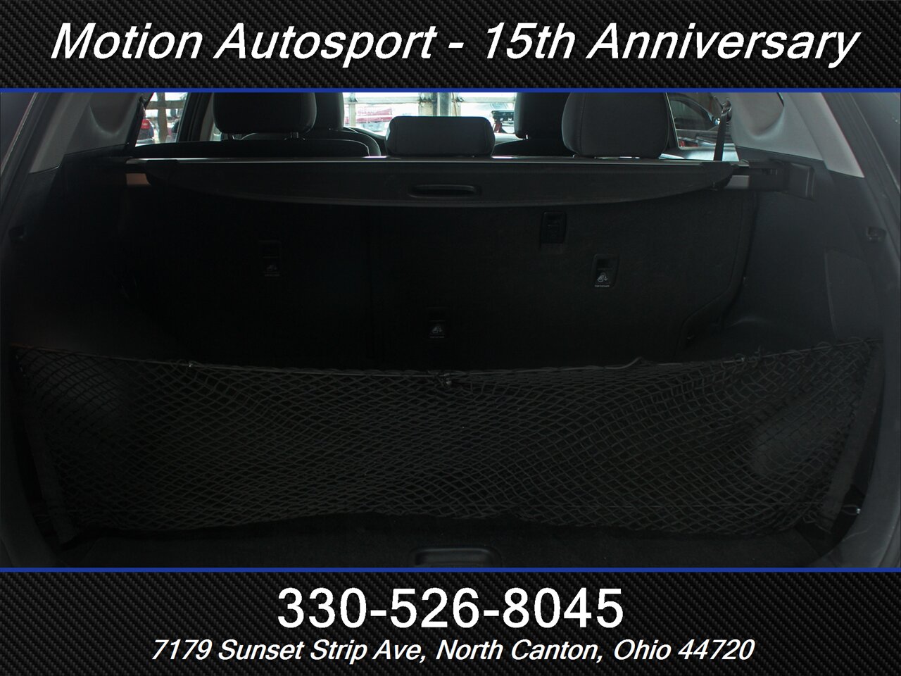 2019 Hyundai Tucson Sport AWD - Photo 10 - North Canton, OH 44720