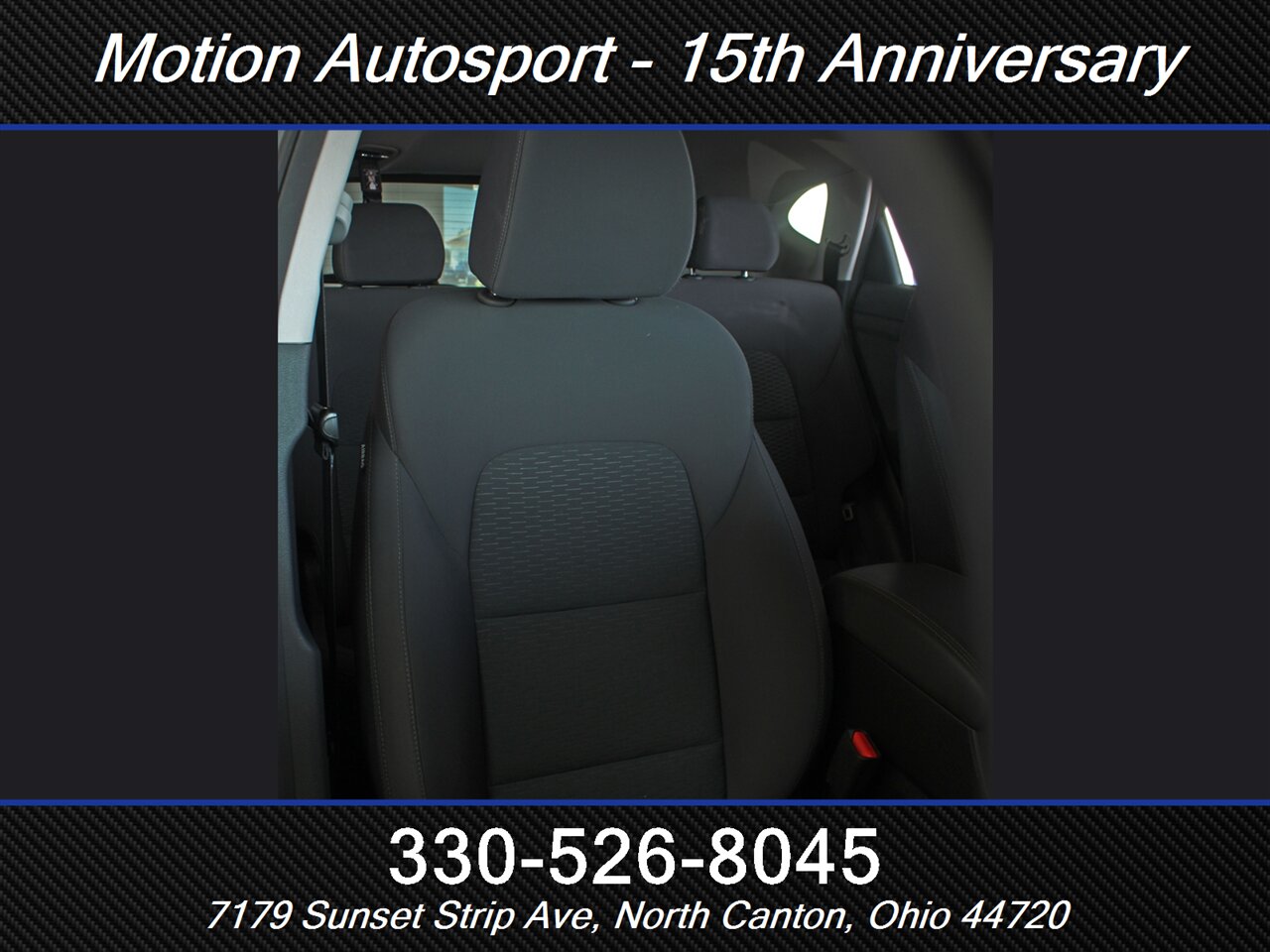 2019 Hyundai Tucson Sport AWD - Photo 34 - North Canton, OH 44720