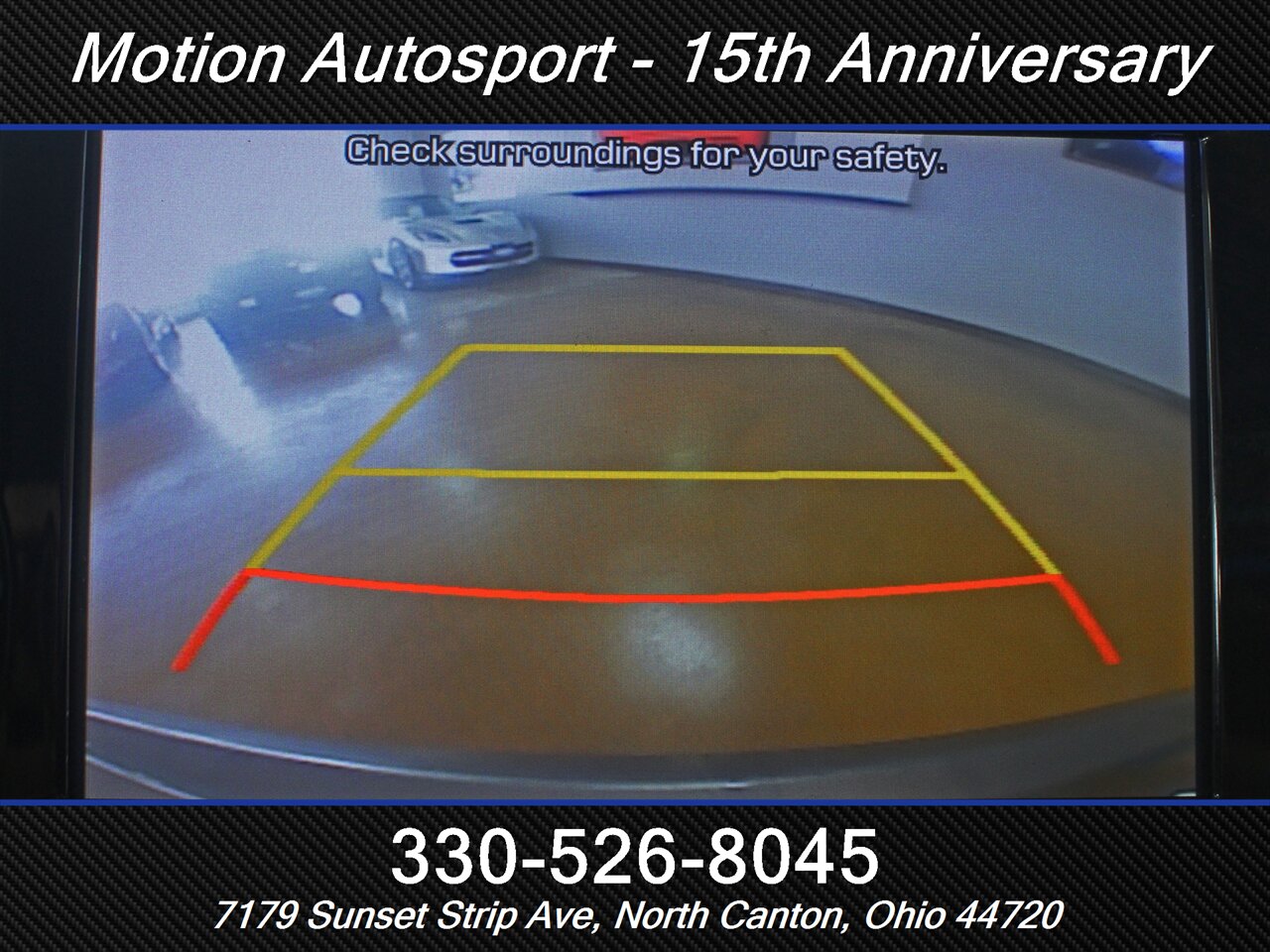 2019 Hyundai Tucson Sport AWD - Photo 27 - North Canton, OH 44720