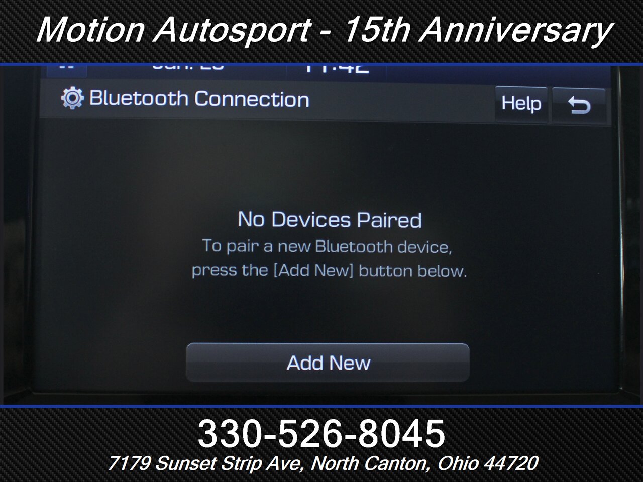 2019 Hyundai Tucson Sport AWD - Photo 26 - North Canton, OH 44720