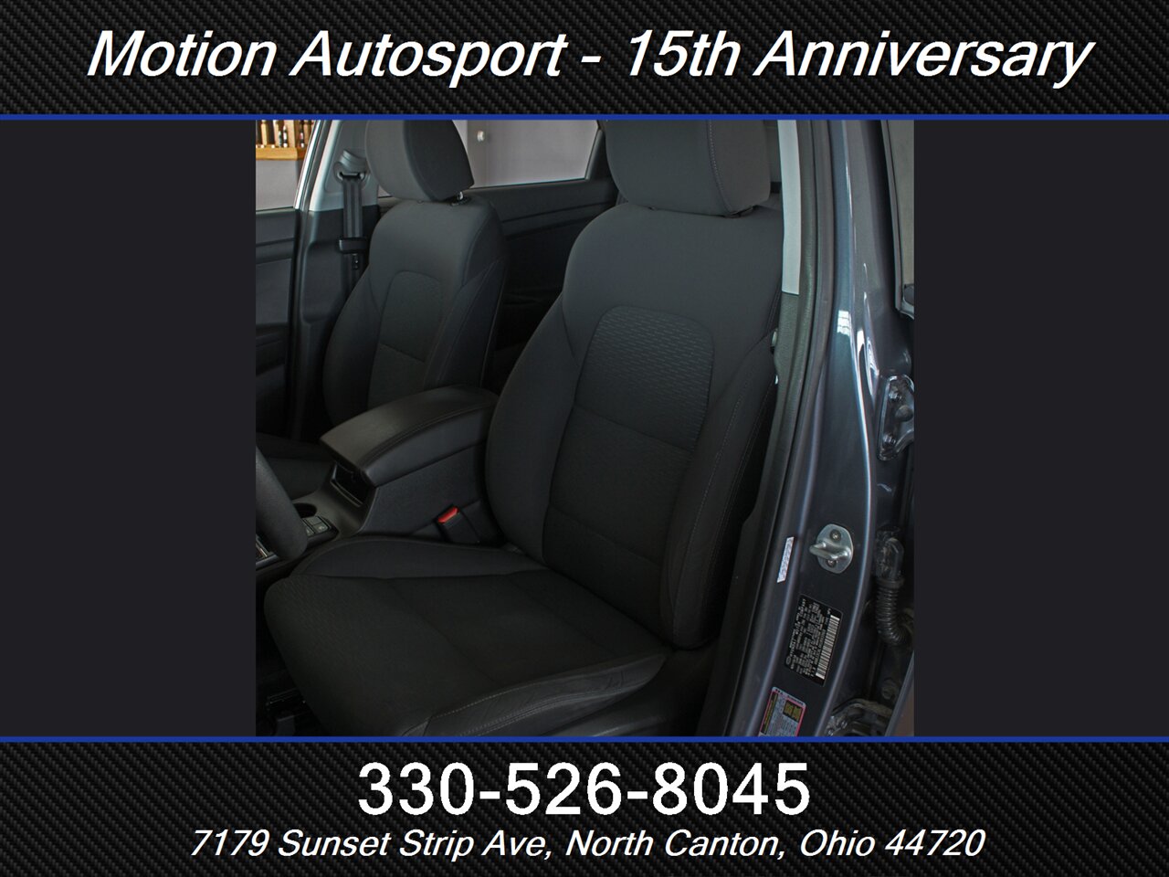 2019 Hyundai Tucson Sport AWD - Photo 28 - North Canton, OH 44720