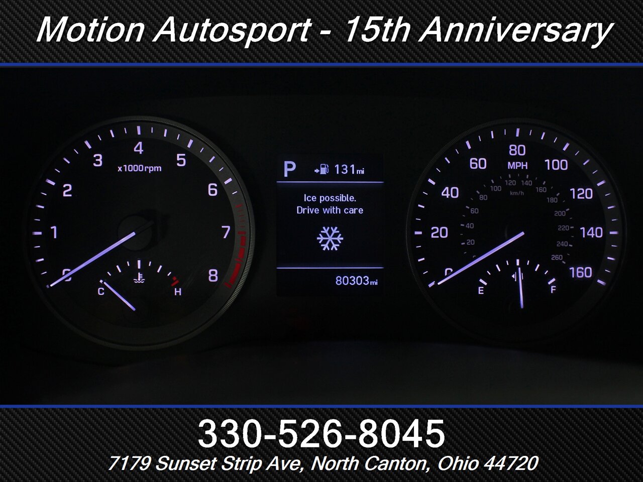 2019 Hyundai Tucson Sport AWD - Photo 20 - North Canton, OH 44720