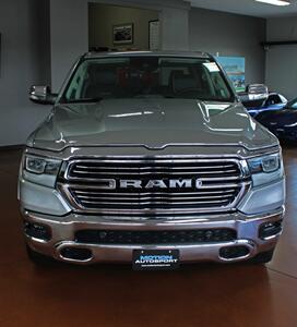 2022 RAM 1500 Laramie  4X4 - Photo 4 - North Canton, OH 44720