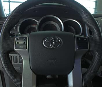 2013 Toyota Tacoma V6  TRD Off Road Custom Lift 4X4 - Photo 15 - North Canton, OH 44720