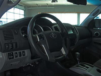 2013 Toyota Tacoma V6  TRD Off Road Custom Lift 4X4 - Photo 14 - North Canton, OH 44720