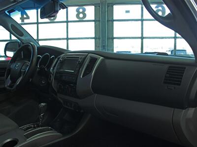 2013 Toyota Tacoma V6  TRD Off Road Custom Lift 4X4 - Photo 26 - North Canton, OH 44720