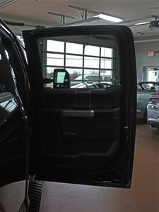 2018 Ford F-150 Lariat  Sport Panoramic Moon Roof Navigation 4X4 - Photo 36 - North Canton, OH 44720