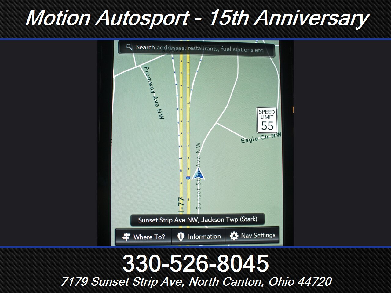 2020 RAM 1500 Sport 4X4 - Photo 30 - North Canton, OH 44720