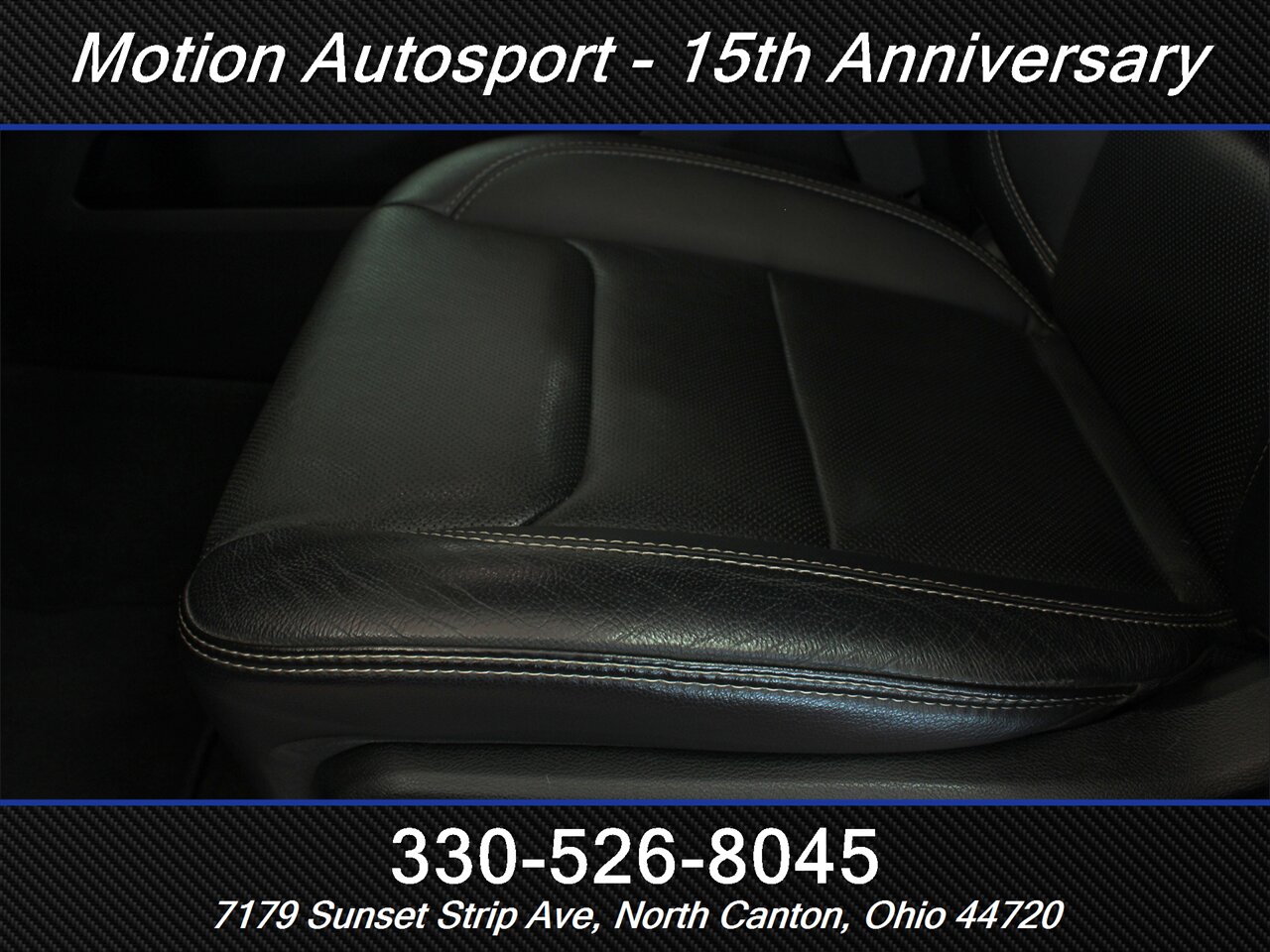 2020 RAM 1500 Sport 4X4 - Photo 34 - North Canton, OH 44720