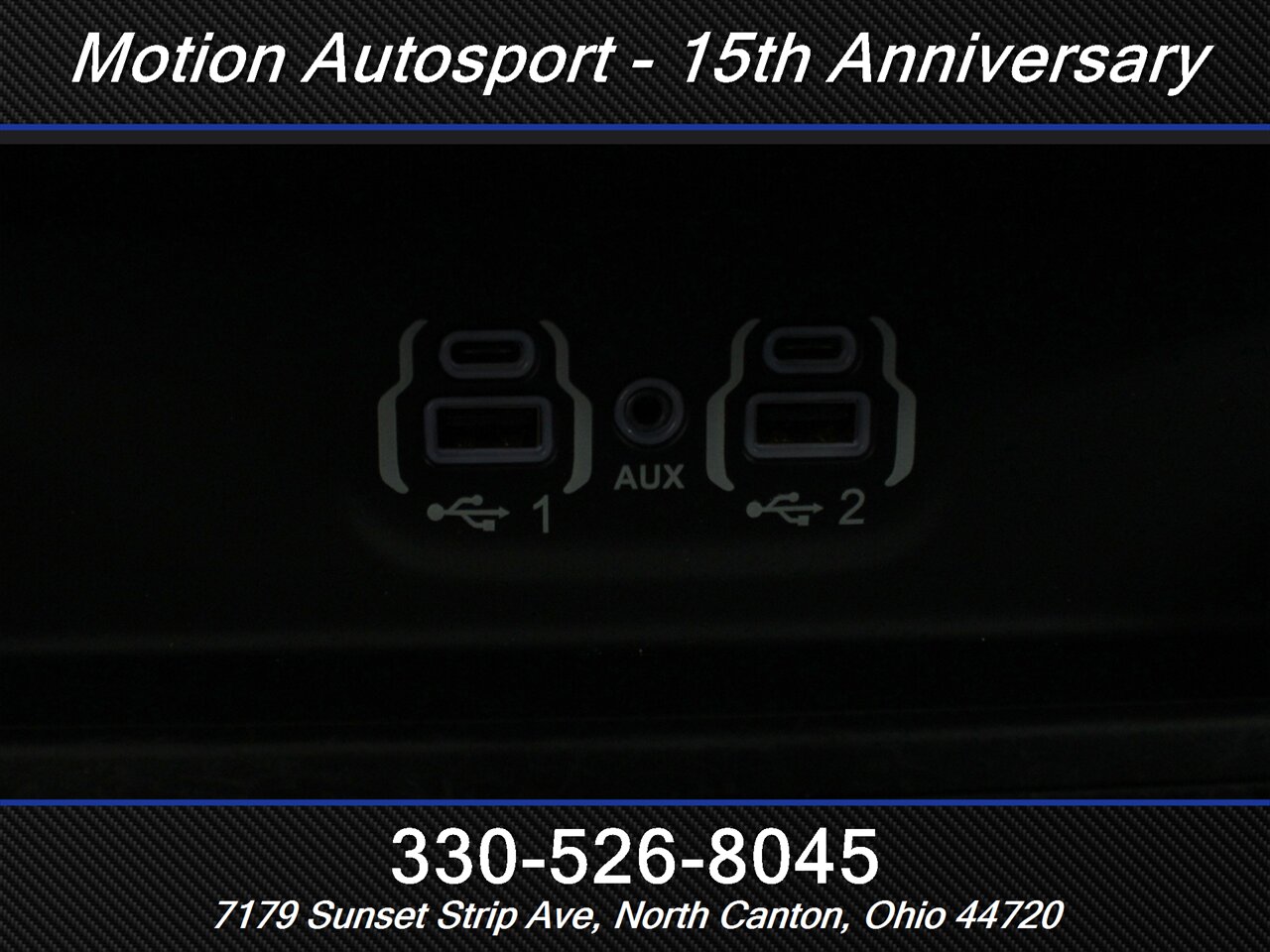 2020 RAM 1500 Sport 4X4 - Photo 23 - North Canton, OH 44720