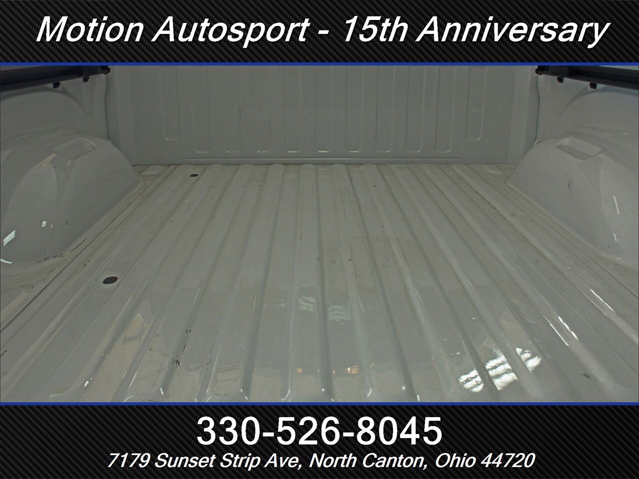 2020 RAM 1500 Sport 4X4 - Photo 10 - North Canton, OH 44720