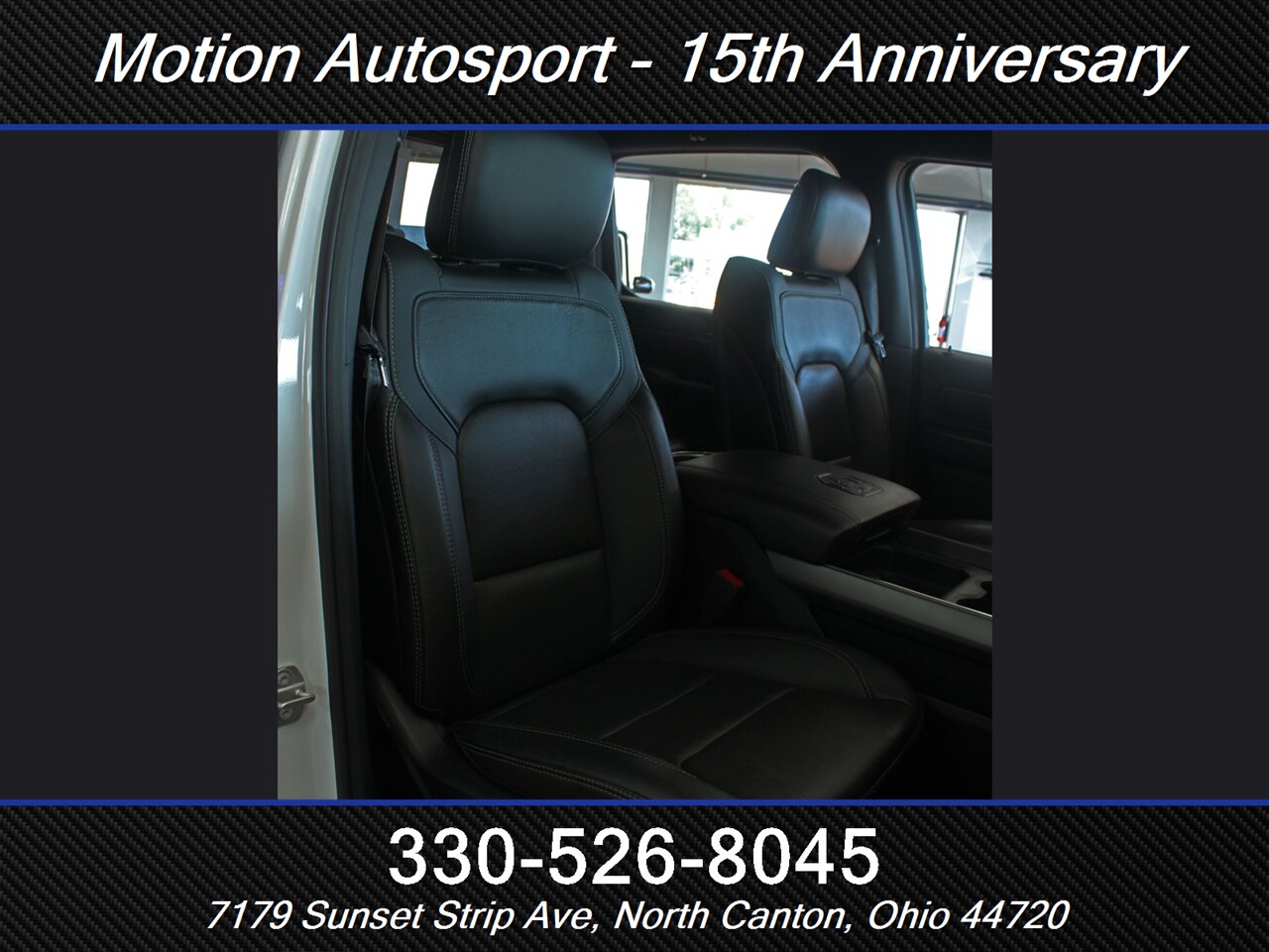 2020 RAM 1500 Sport 4X4 - Photo 37 - North Canton, OH 44720