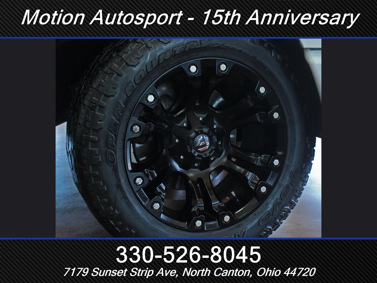 2020 RAM 1500 Sport 4X4 - Photo 51 - North Canton, OH 44720