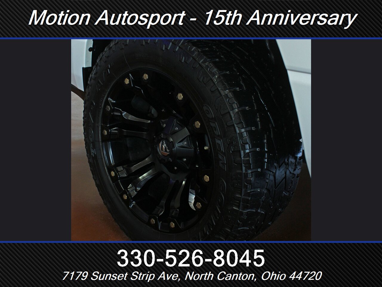 2020 RAM 1500 Sport 4X4 - Photo 54 - North Canton, OH 44720