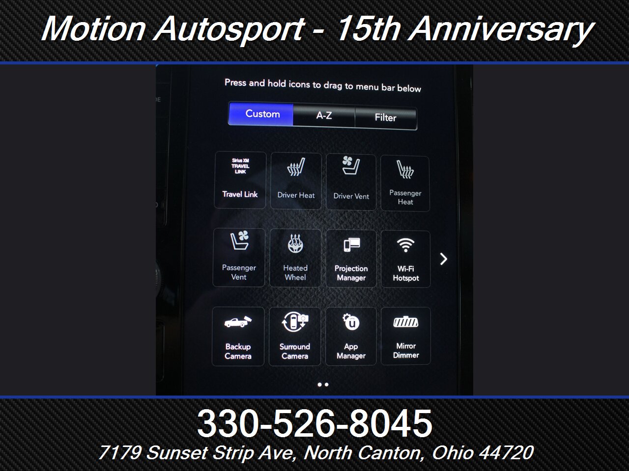 2020 RAM 1500 Sport 4X4 - Photo 28 - North Canton, OH 44720