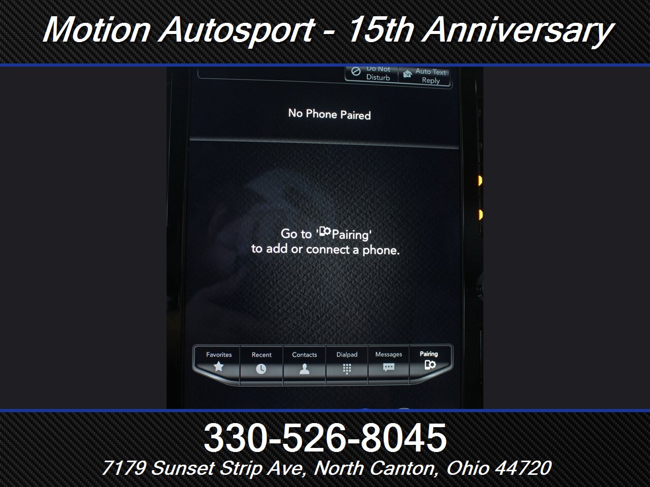 2020 RAM 1500 Sport 4X4 - Photo 29 - North Canton, OH 44720